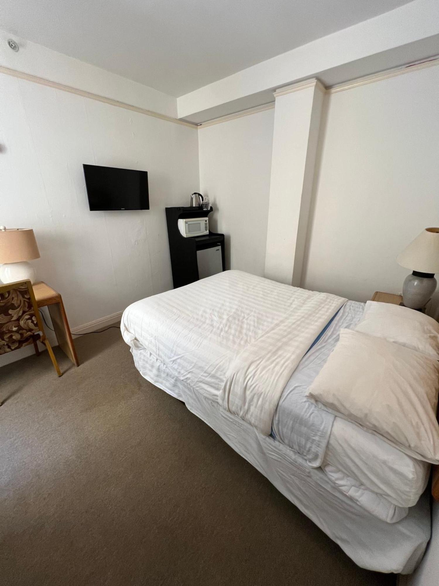 Nash Hotel Μπέρκλεϊ Εξωτερικό φωτογραφία