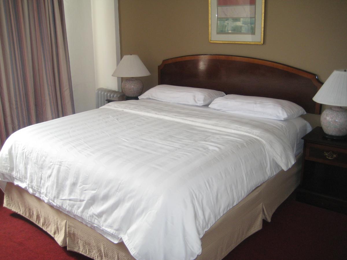 Nash Hotel Μπέρκλεϊ Εξωτερικό φωτογραφία