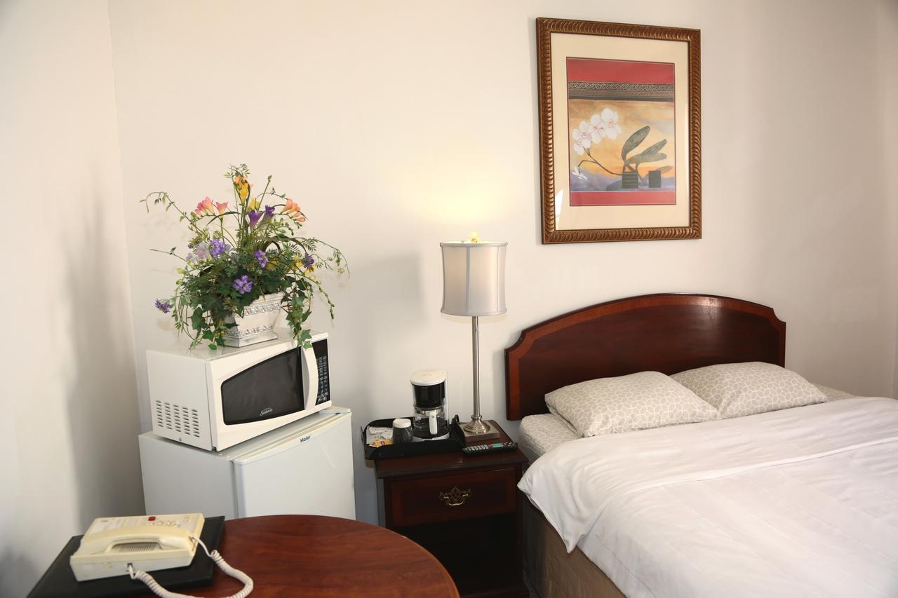 Nash Hotel Μπέρκλεϊ Εξωτερικό φωτογραφία